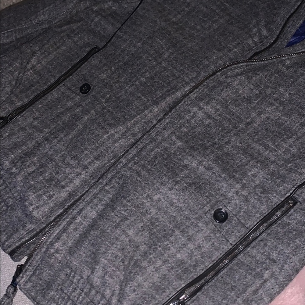 Jacket - Picture 5 of 6